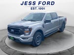 2023 F-150 Thumbnail 1