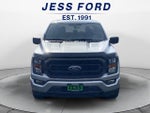 2023 F-150 Thumbnail 2