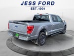 2023 F-150 Thumbnail 7