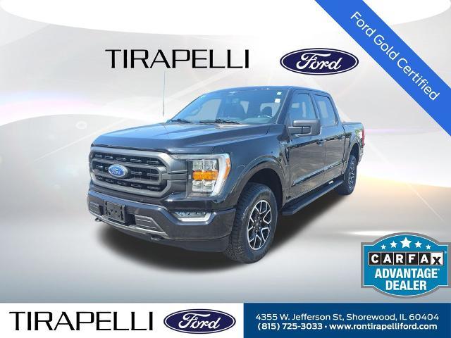 2023 Ford F-150 - $40,369