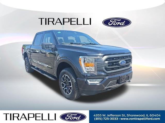 2023 Ford F-150 - $40,369