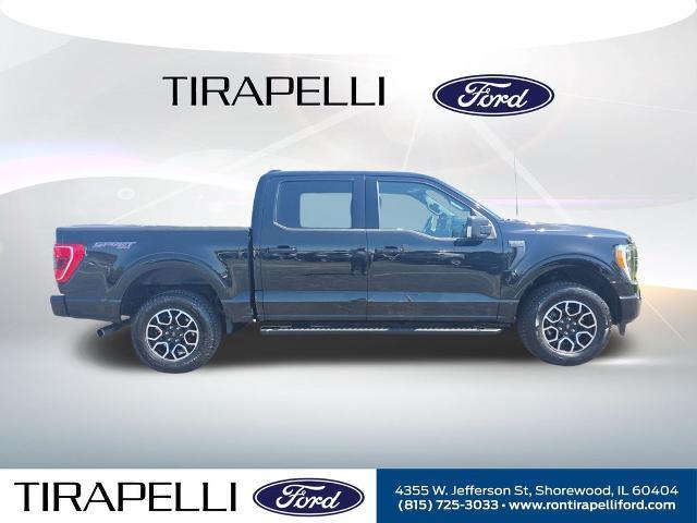 2023 Ford F-150 - $40,369