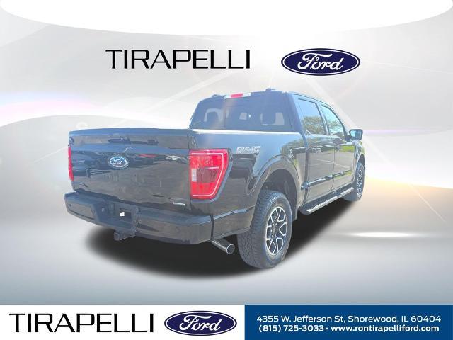 2023 Ford F-150 - $40,369