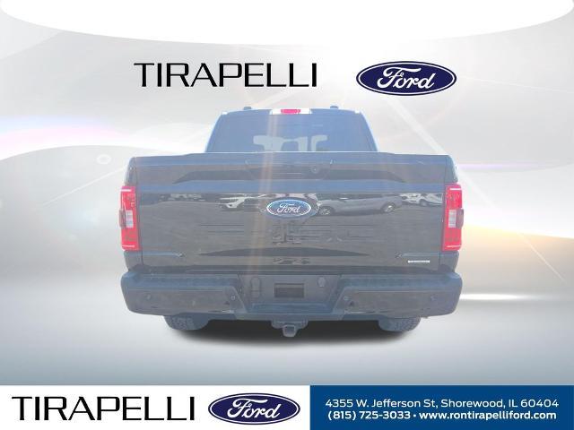 2023 Ford F-150 - $40,369