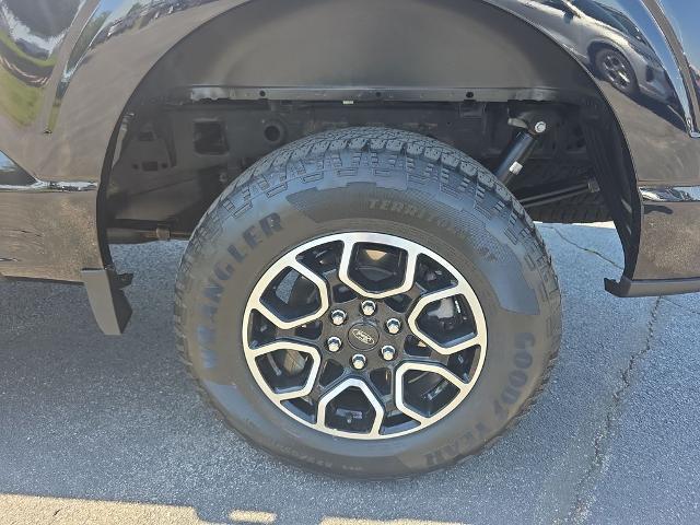 2023 Ford F-150 - $40,369