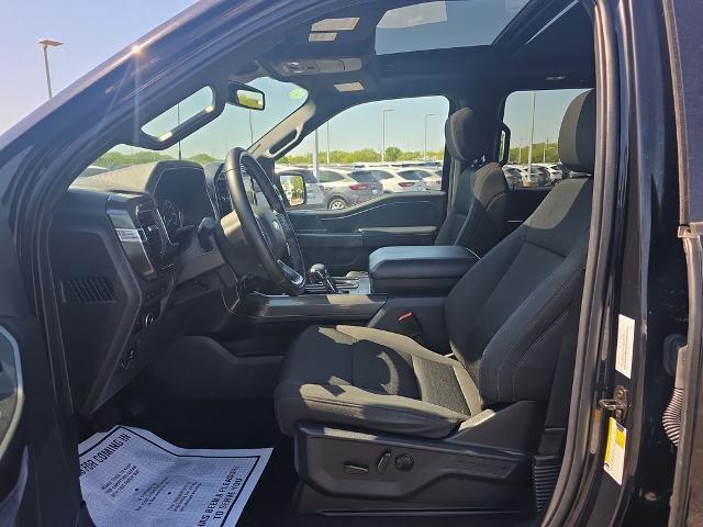 2023 Ford F-150 - $40,369