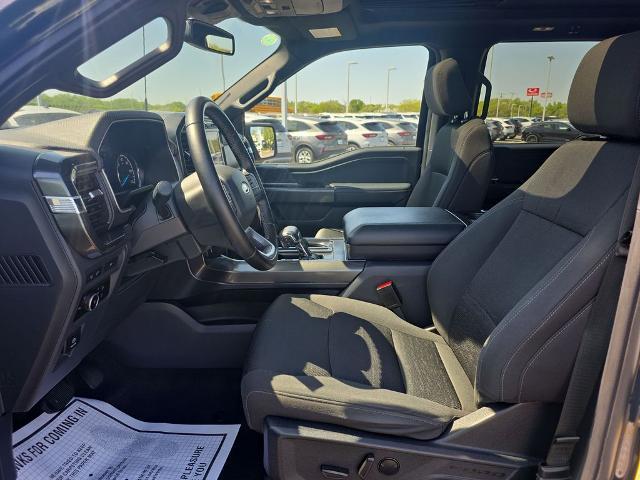 2023 Ford F-150 - $40,369