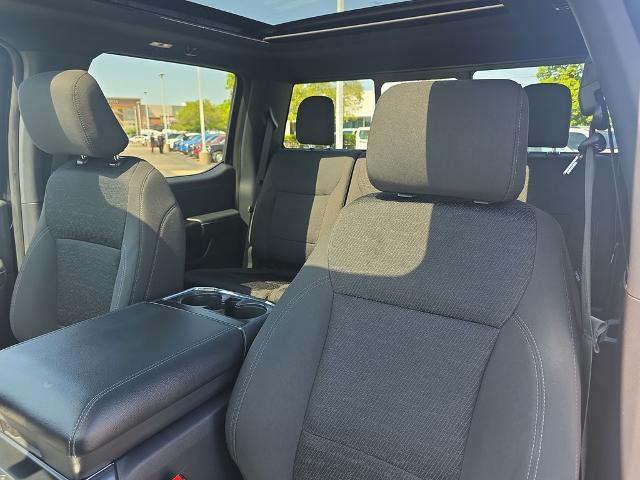 2023 Ford F-150 - $40,369