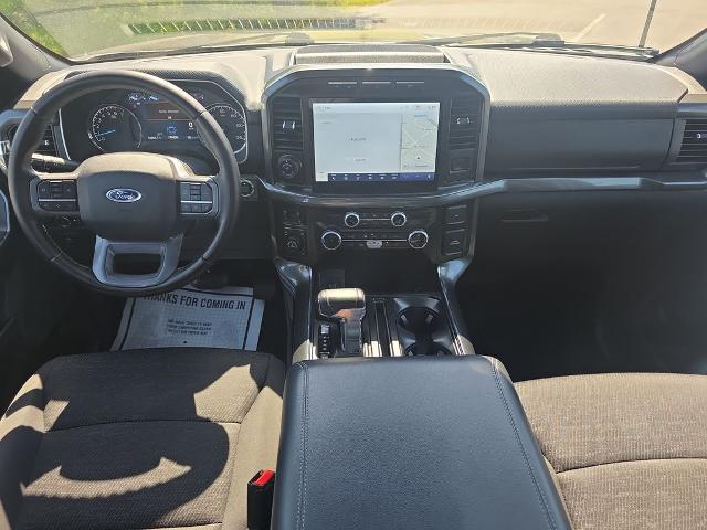 2023 Ford F-150 - $40,369