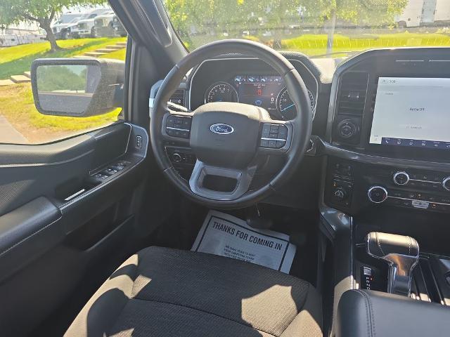 2023 Ford F-150 - $40,369