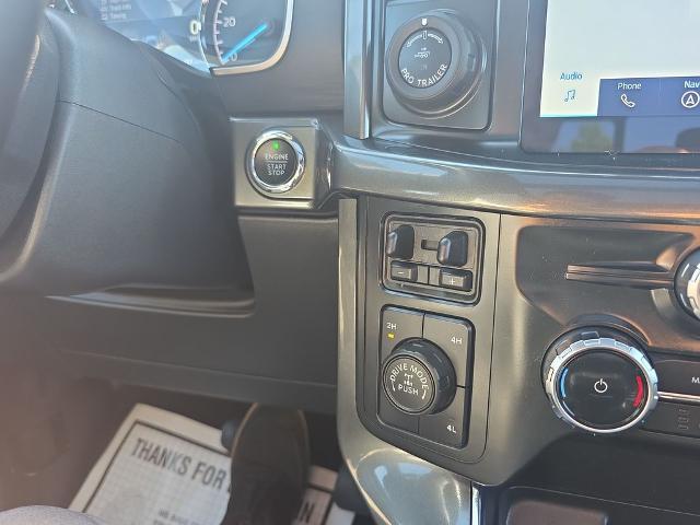2023 Ford F-150 - $40,369