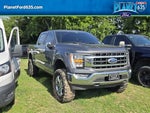 2023 F-150 Thumbnail 2