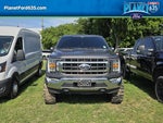 2023 F-150 Thumbnail 3
