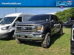 2023 F-150 Thumbnail 4