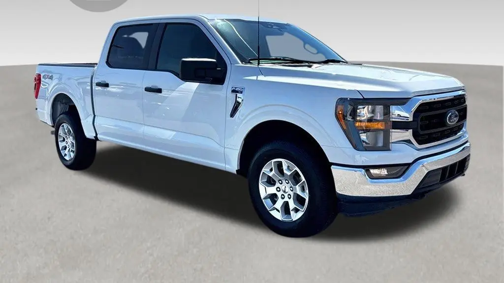 Preowned 2023 Ford F-150 XLT for Sale
