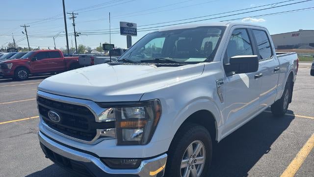 Preowned 2023 Ford F-150 XL for Sale