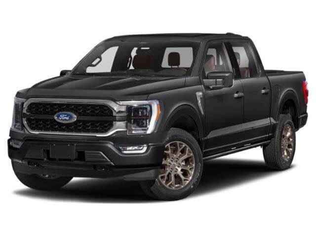 2023 Ford F-150 - $53,641