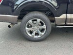 2023 F-150 Thumbnail 10