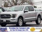 2023 F-150 Thumbnail 8