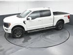 2023 F-150 Thumbnail 22