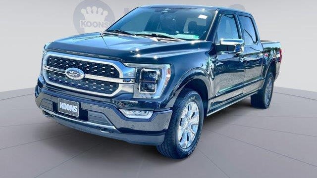 Preowned 2023 Ford F-150 King Ranch for Sale