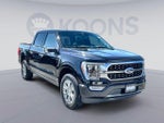 2023 F-150 Thumbnail 2