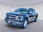 2023 F-150 Thumbnail 4