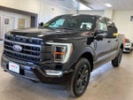 2023 F-150 Thumbnail 4
