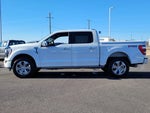 2023 F-150 Thumbnail 3