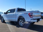 2023 F-150 Thumbnail 4