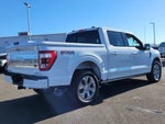 2023 F-150 Thumbnail 7
