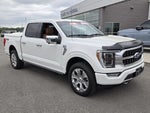 2023 F-150 Thumbnail 3