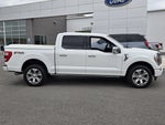 2023 F-150 Thumbnail 4
