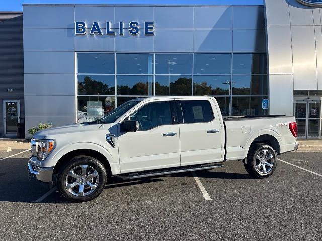 2023 Ford F-150 - $47,516