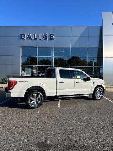 2023 Ford F-150 - $47,516