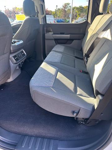 2023 Ford F-150 - $47,516