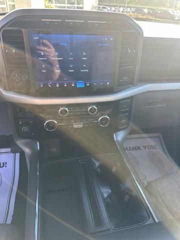 2023 Ford F-150 - $47,516
