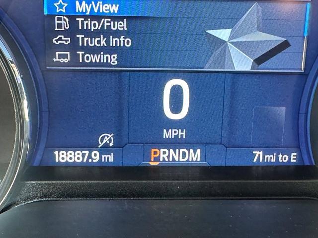 2023 Ford F-150 - $47,516