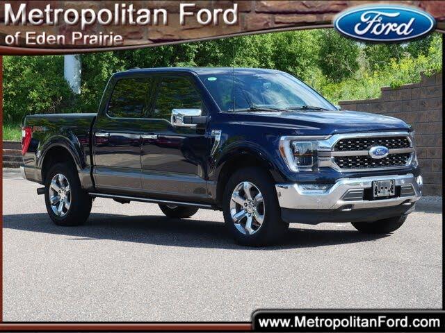 2023 Ford F-150 - $45,499