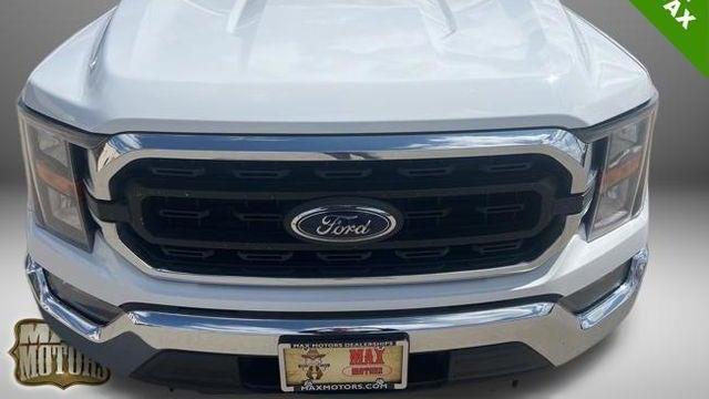 Preowned 2023 Ford F-150 XLT for Sale