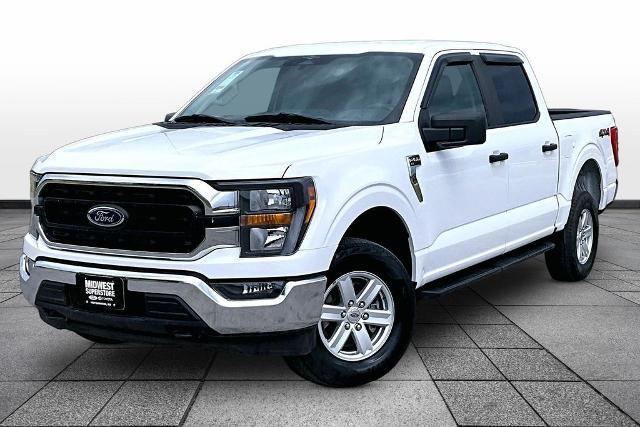 2023 Ford F-150 - $53,379