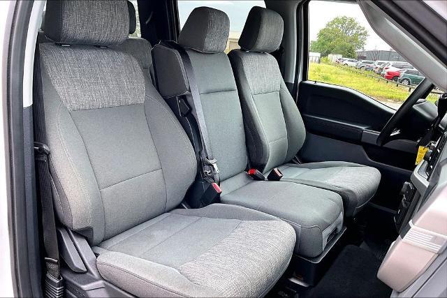 2023 Ford F-150 - $53,379