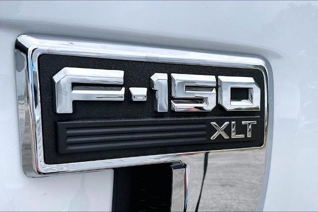 2023 Ford F-150 - $53,379
