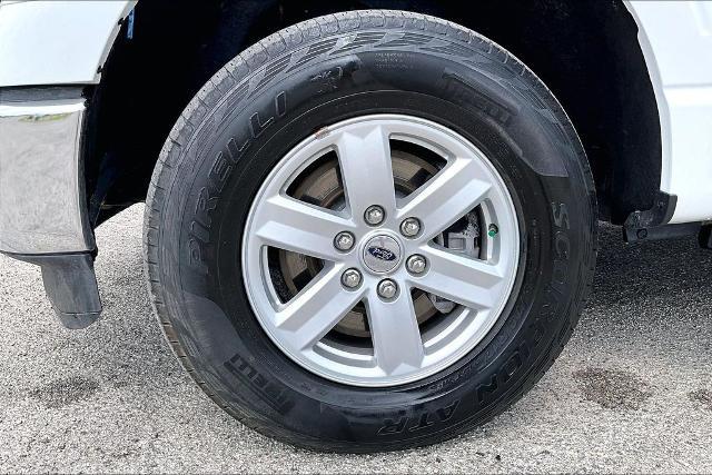 2023 Ford F-150 - $53,379