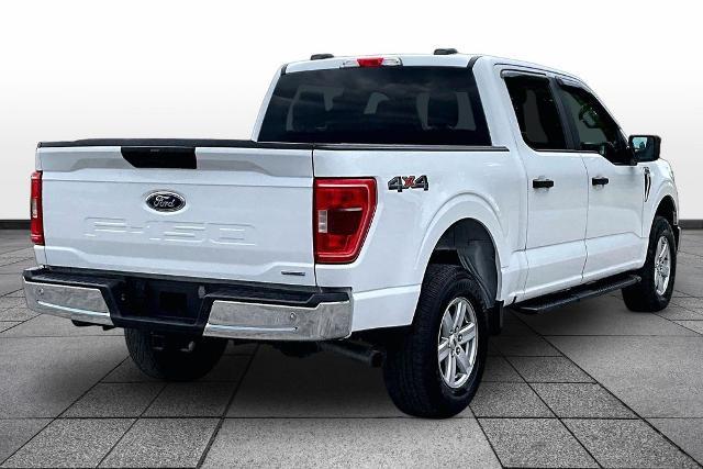 2023 Ford F-150 - $53,379