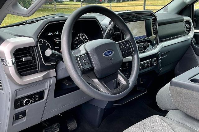 2023 Ford F-150 - $53,379