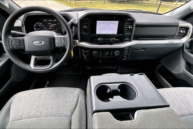 2023 Ford F-150 - $53,379