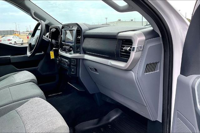 2023 Ford F-150 - $53,379