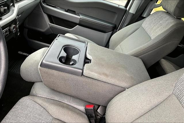 2023 Ford F-150 - $53,379
