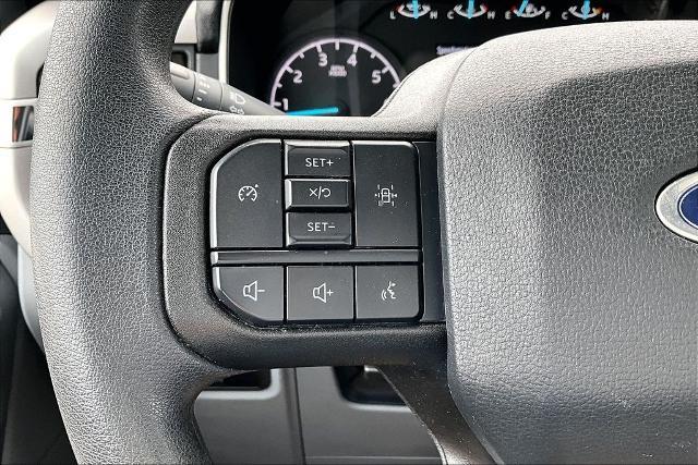 2023 Ford F-150 - $53,379